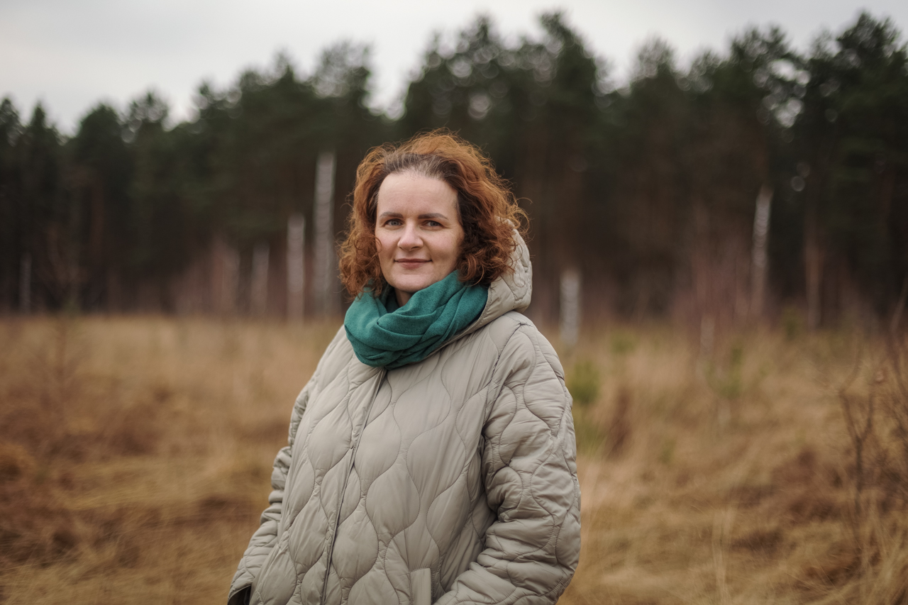 zdjecie autorki strony