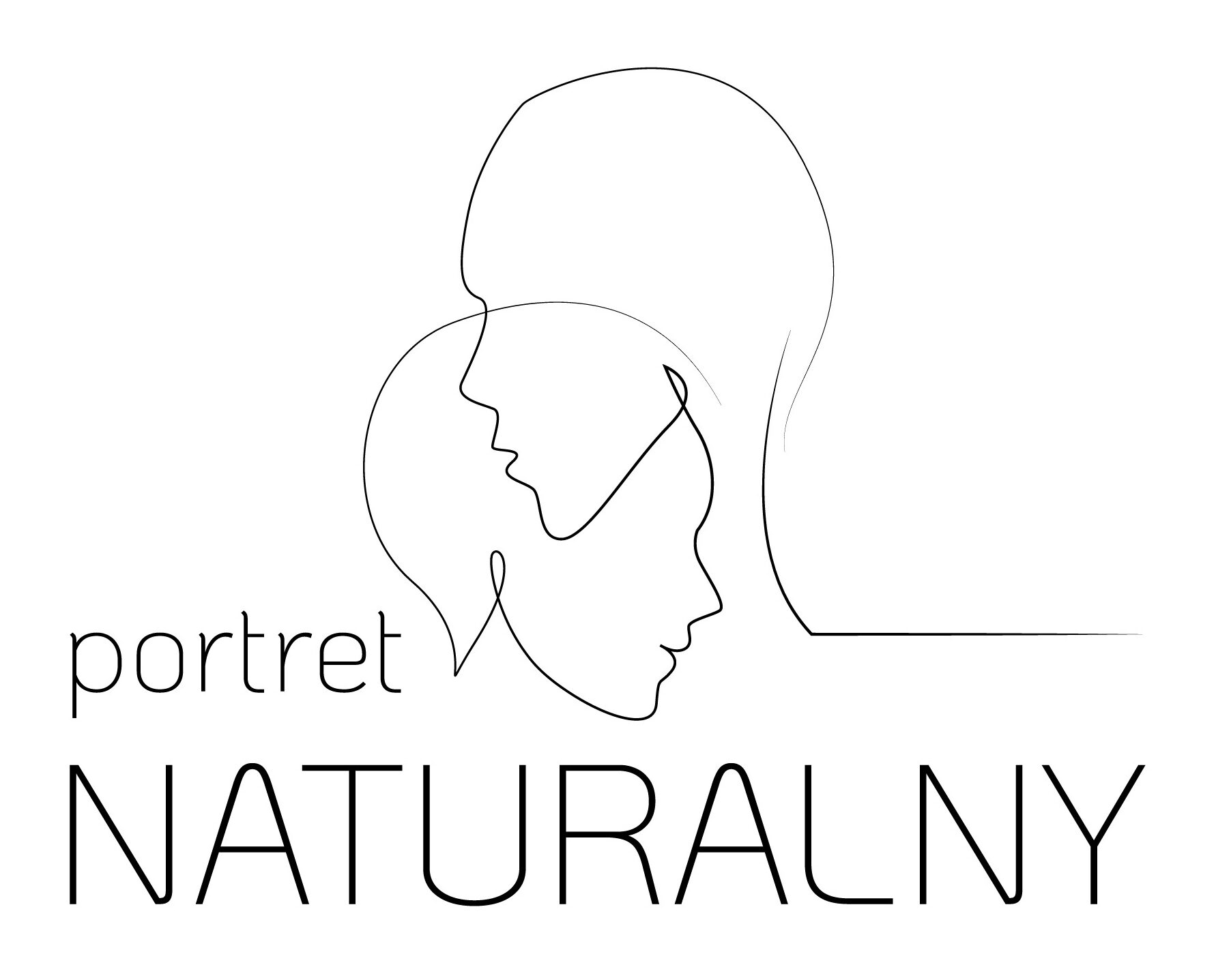 Portret naturalny Olena Herasym